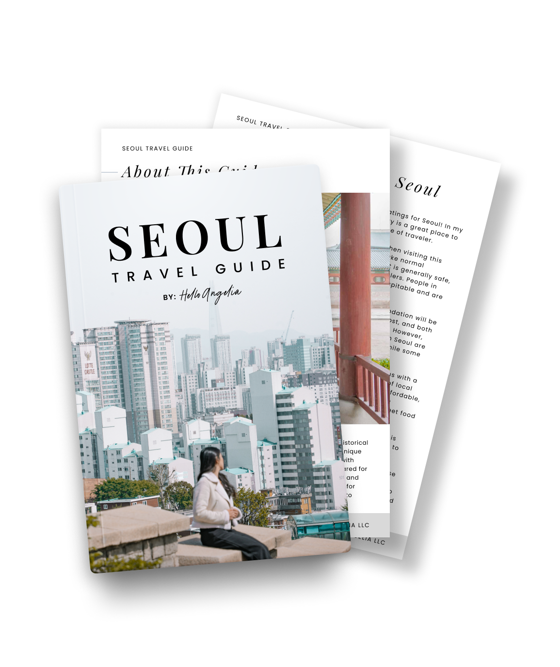 Seoul Travel Guide